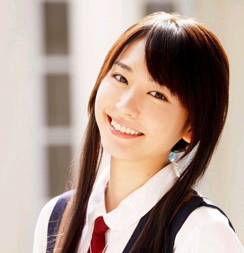 户田惠梨香新垣结衣比嘉爱未三美同剧演出