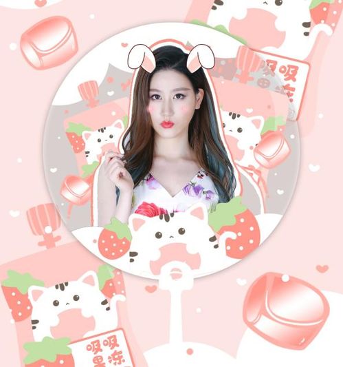 动物系女友嘉上线,请大家排好队领取爱的号码牌