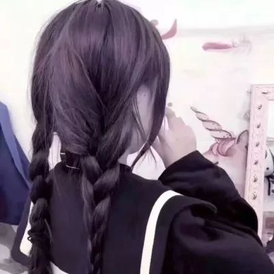 女生头像部位女头