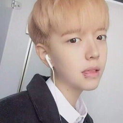 禁欲直男癌