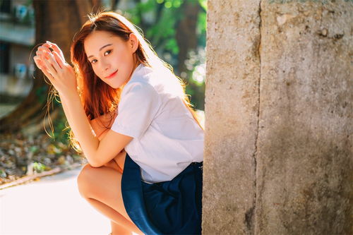 最撩人的三个星座女,清新脱俗,怪不得会让男人魂不守舍