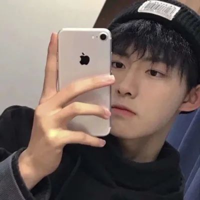 男生头像男生头像简单干净,长的帅气又太有气质的第216期