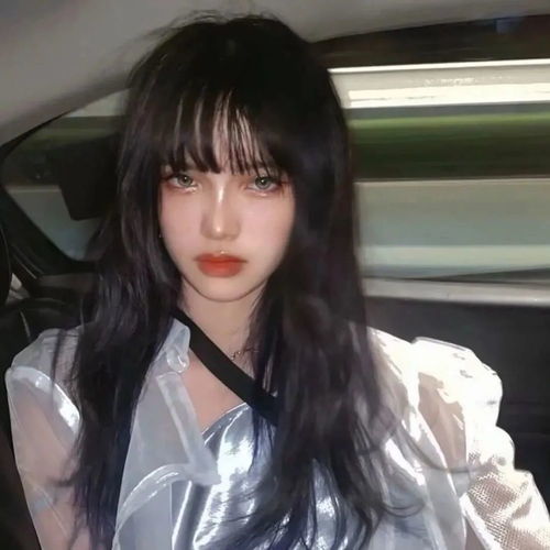 头像暗恋期待美好