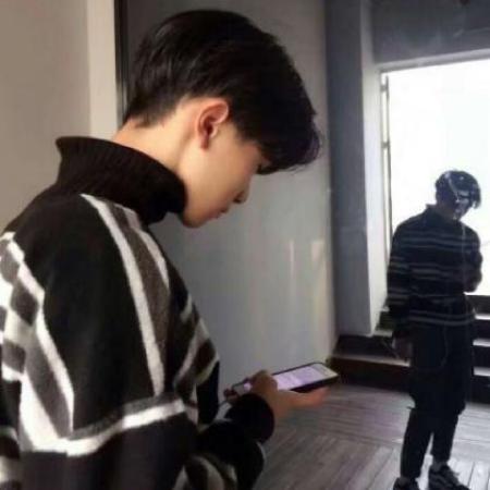 qq男生头像霸气超拽,做真实的自己羡煞旁人