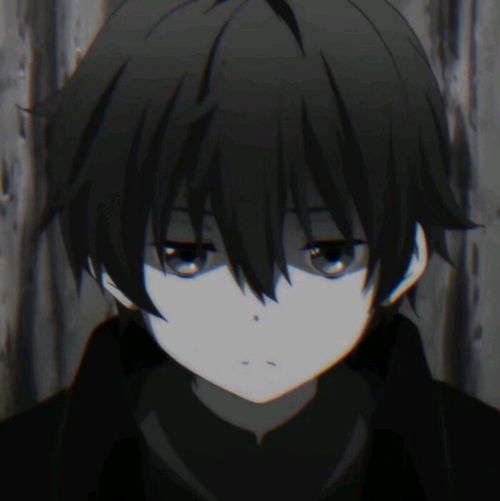 丧系男头