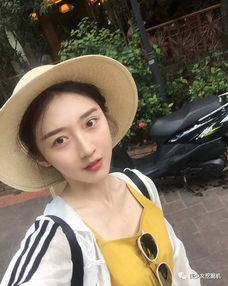 王俊凯的北影女同学们除了网红版刘诗诗周冬雨可以看,剩下的都是什么鬼