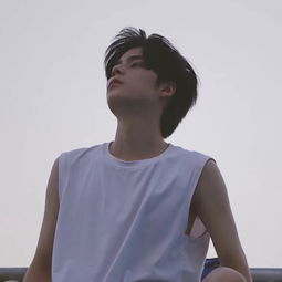 帅气到迷死人的男生头像
