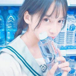 韩系姐妹三人闺蜜头像你就是另一个我