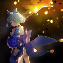 阴阳师萤草头像
