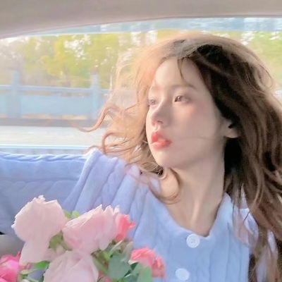 可爱风夏日甜系女生头像大全好多话想说好多话没说好多话不能说