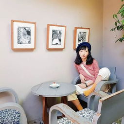 清新自然系泰国女孩教你夏日一周穿搭上学前不再烦恼穿什么
