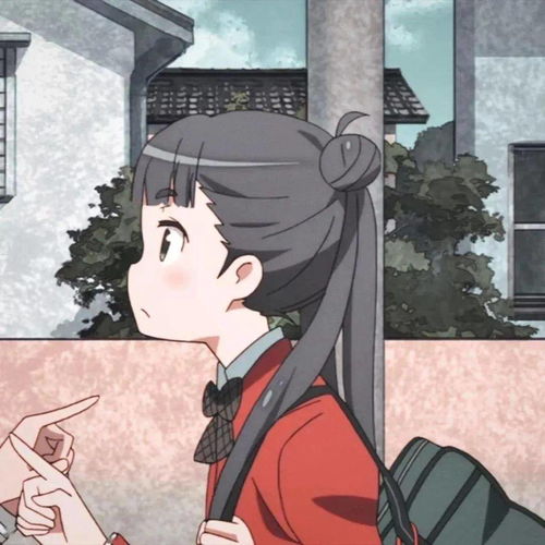 微信头像丨男生,女生,情侣头像