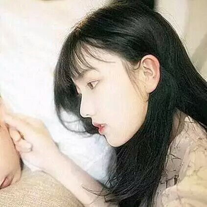 syme.妖果抽情侣头像单人韩系情头中系堆糖,美好生活研究所