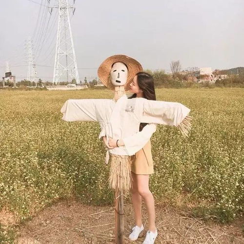 韩系头像