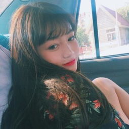 有气质的女生个性头像微风里qq女生头像我要个性网