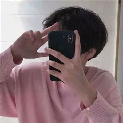 头像黑色系冷酷男生男人味