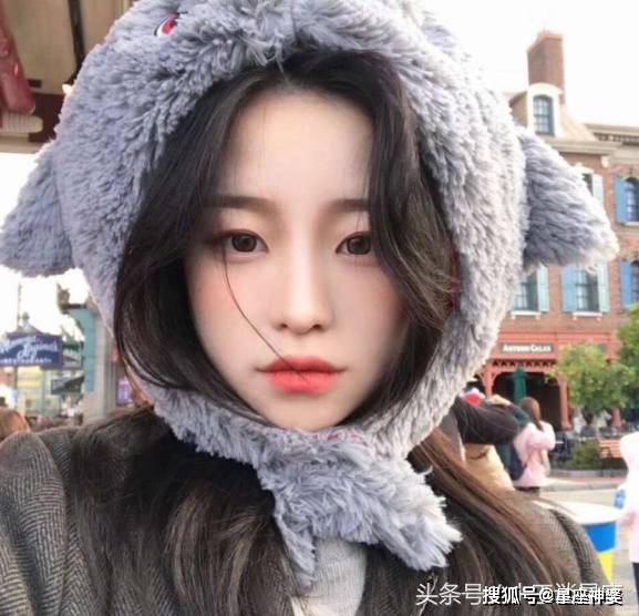 这四大星座,不断吸取教训,注定取得成功,成为人上人,尤其第一