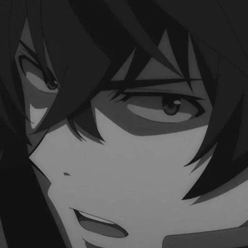 动漫男头让人看一眼就爱得不得了的有趣动漫男头