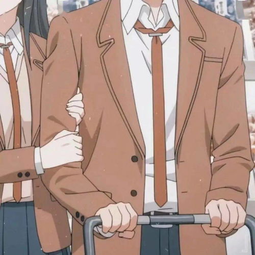 vol.301文艺美好系列情侣头像阿
