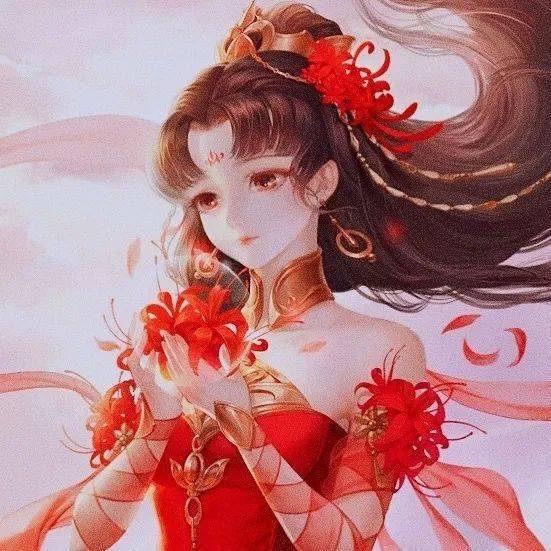 微信头像百看不厌