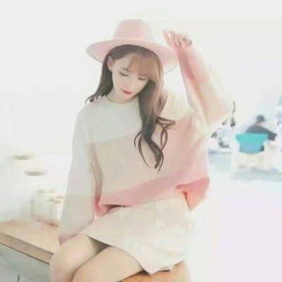 头像女粉色系2020少女心粉色甜美头像