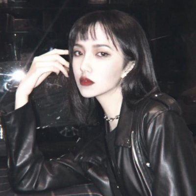 最近火了渣女刺猬头像,不碰感情,齐天大圣也没我酷