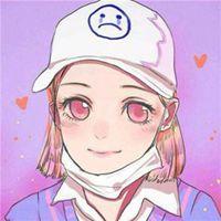 粉嫩的女生头像微信头像图片大全