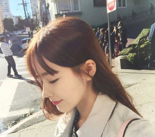 怎样看待长得漂亮又很努力的女生