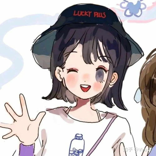 三人闺蜜头像友谊99
