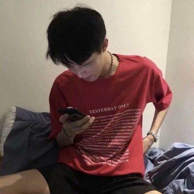 真人系列男头头像图片