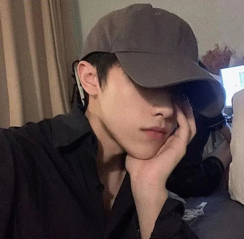 男头听说你们缺男生头像