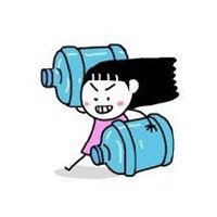 汉子女头像霸气十足微信头像图片大全