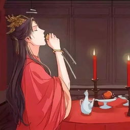 动漫情头