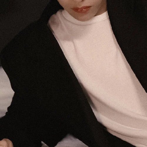 ins黑暗系男头