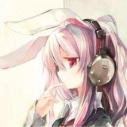 变态系女生头像动漫美少女