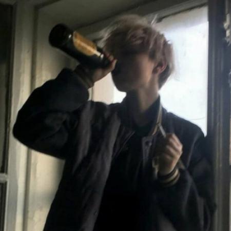 高冷伤感成熟男生头像,你的帅偷走我的心