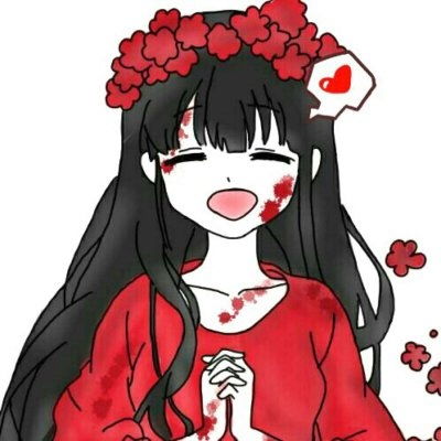 红黑动漫图片,希望各位喜欢