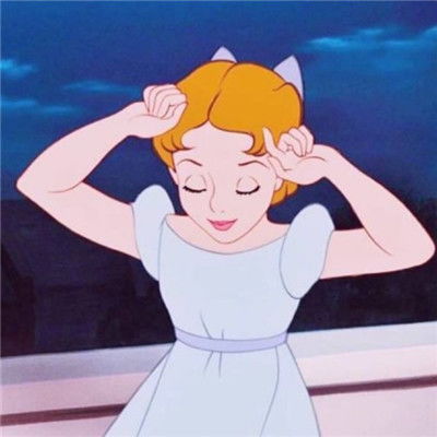 2018女生最火的头像动漫大全二次元动漫女生头像大全