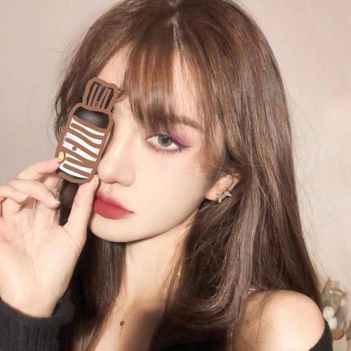 女生头像御姐风头像分享