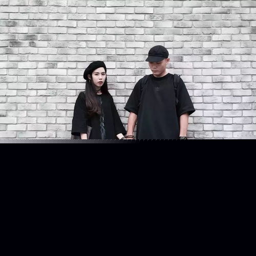 情侣间怎样穿更有情侣感