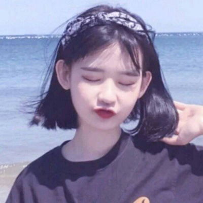 森系闺蜜头像三人三张2020qq闺蜜头像三人可爱萌