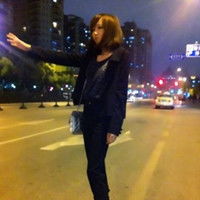 经典素颜范qq女生头像暧昧比爱更妩媚