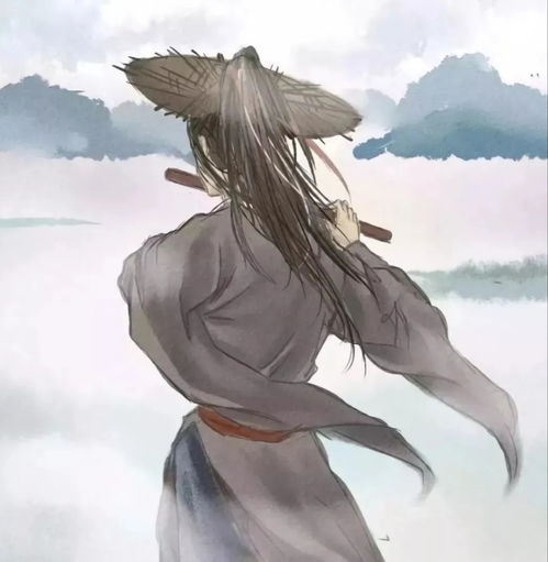 收集表达爱意的惊艳古诗词