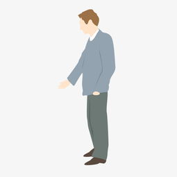 商务简洁线条男士握手图片素材其他格式下载动漫人物大全