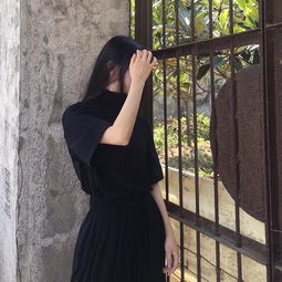 男女头像愿你所到之处,遍地阳光