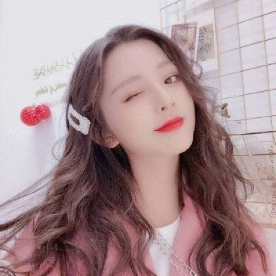 唯美女头