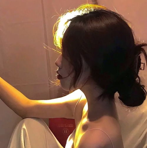 一眼沦陷的神仙女头