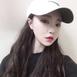 daisy妤故韩系中系女头女生头像