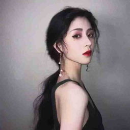 好看的头像,我收集了好多很久呢
