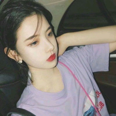 精致网红脸女生头像霸气高清美女网红脸头像